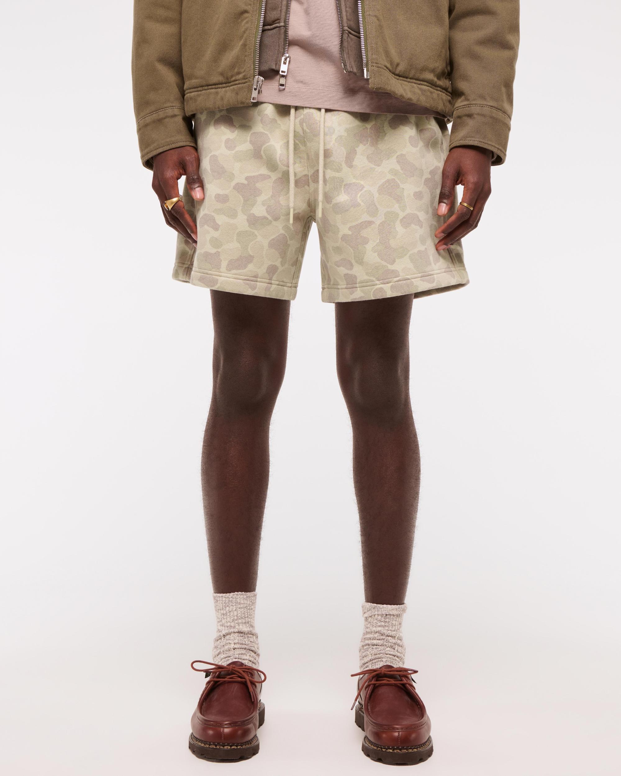 Essential Short Product Image