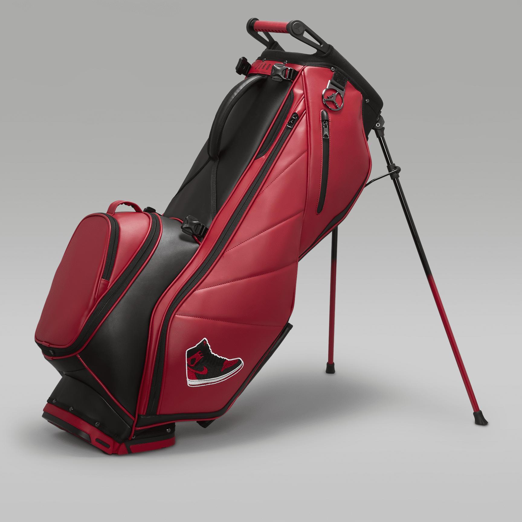 Jordan Fade Away Luxe 6-Way Golf Bag Product Image