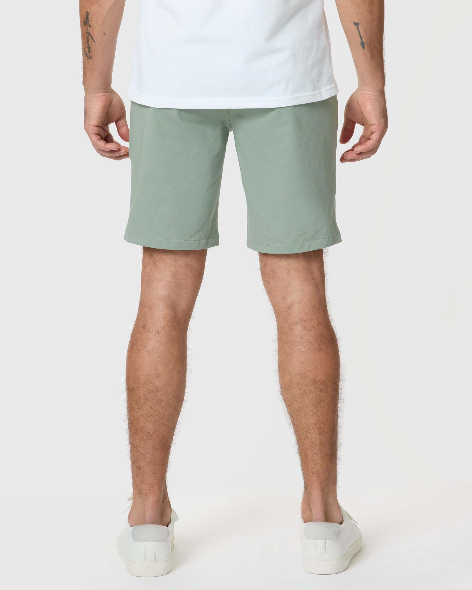 9" Meadow Classic Twill Shorts Product Image