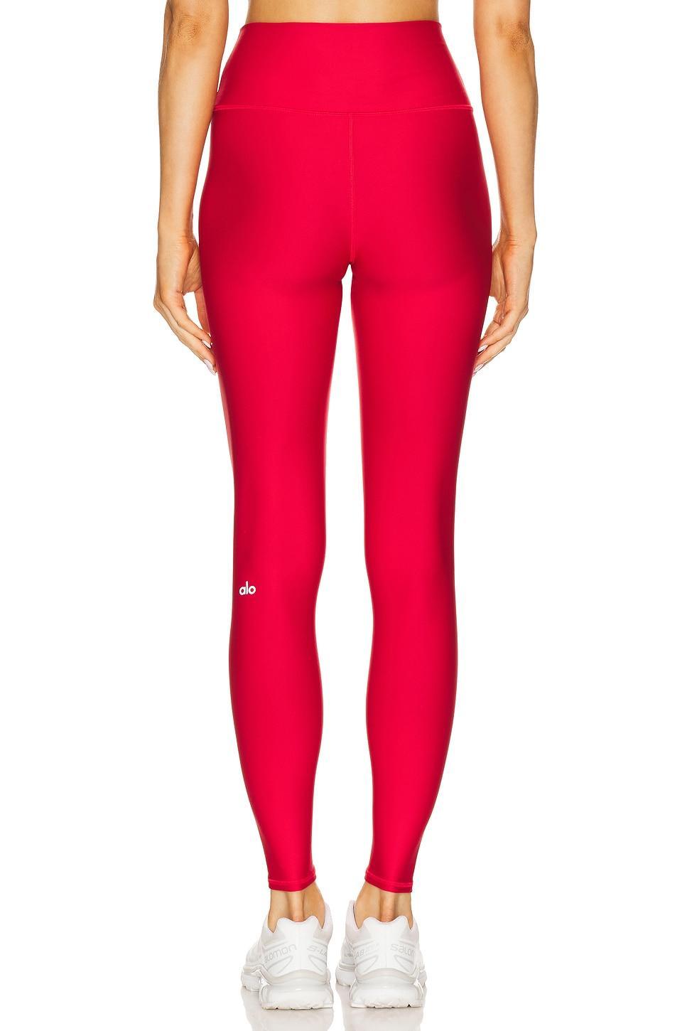 High-waist Airlift Legging alo Product Image