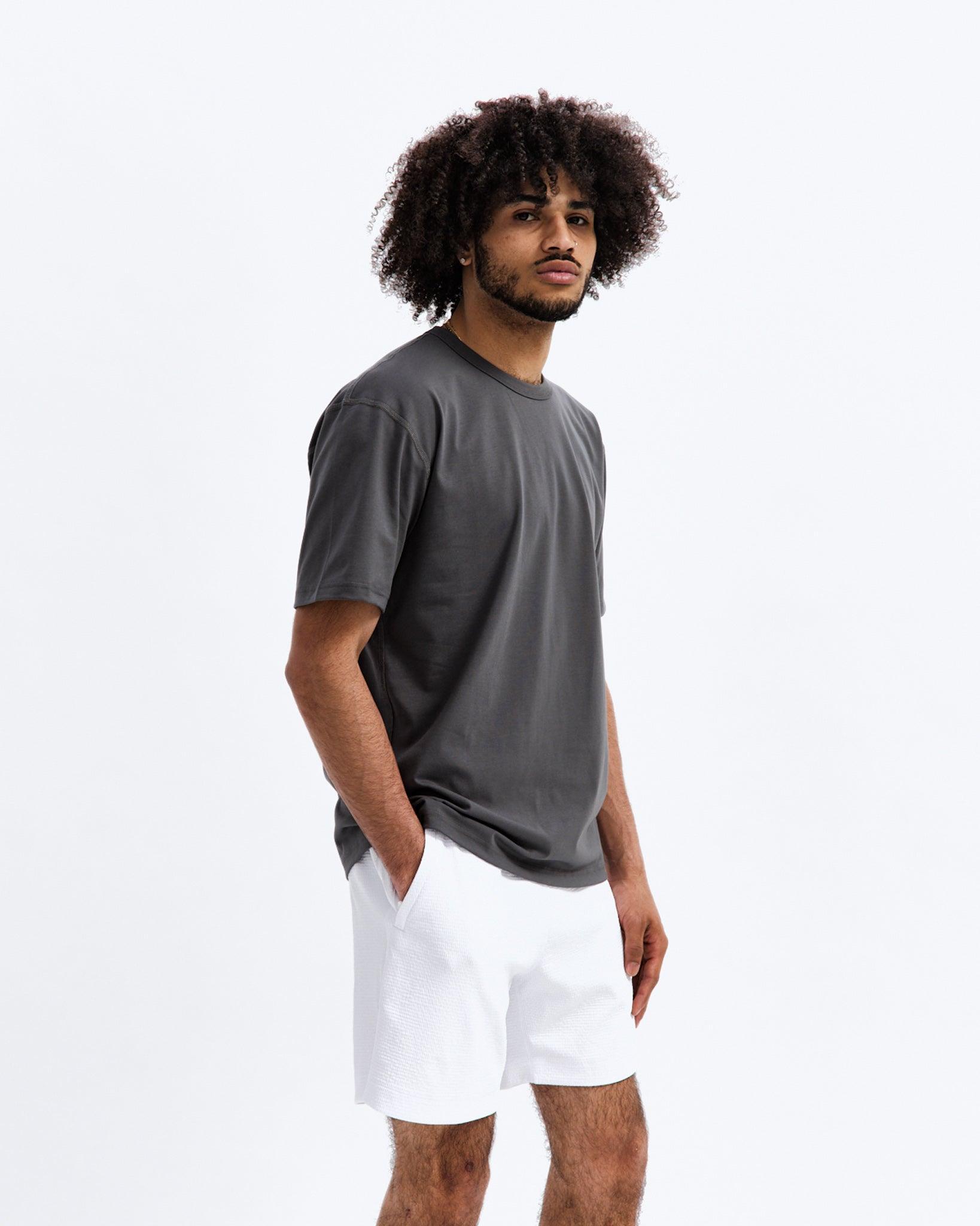 Copper Jersey Standard T-Shirt - Vault Male Product Image