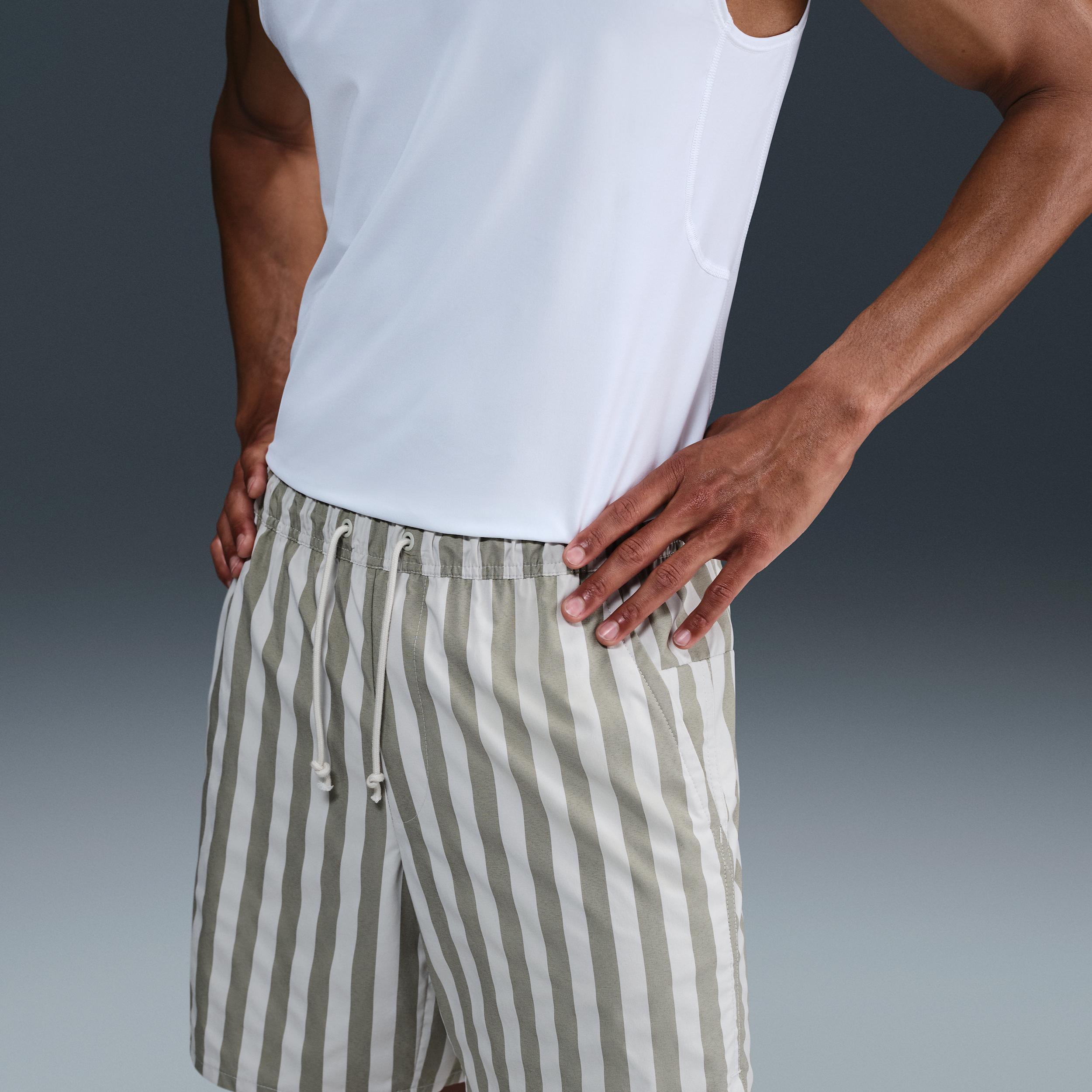 Nike Men's Unlimited 7" Dri-FIT Unlined Versatile Shorts Product Image