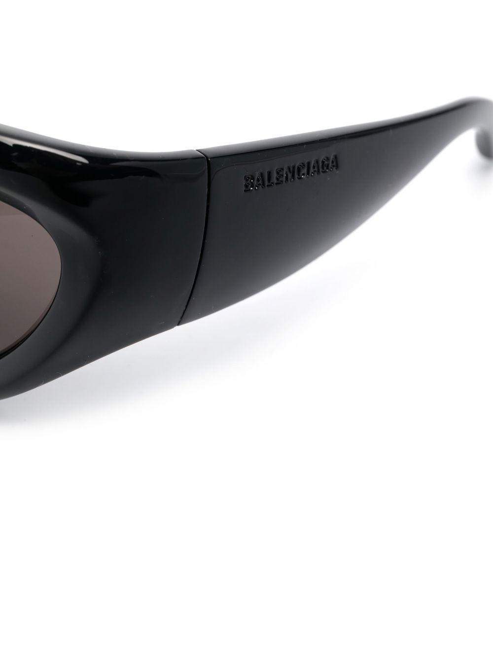 BB0228S cat-eye sunglasses Product Image