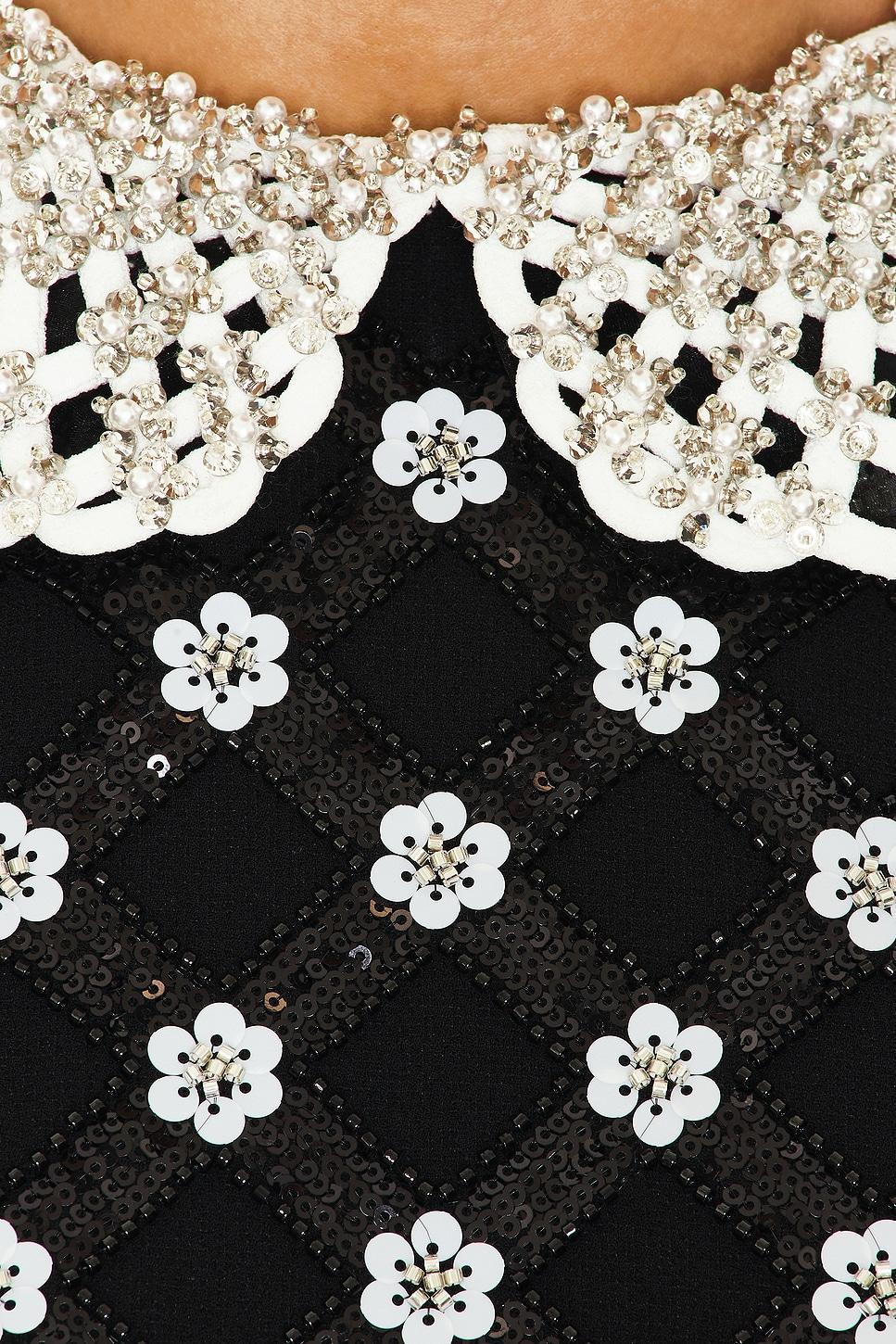 X Nicky Hilton Alivia Sleeveless Dress Product Image