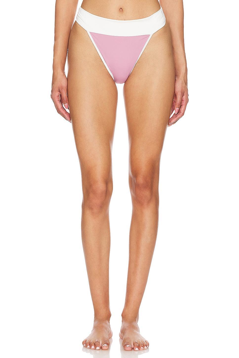 Camilia Reversible Bikini Bottom KYA Product Image