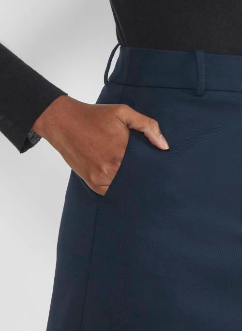 chisel skirt Product Image