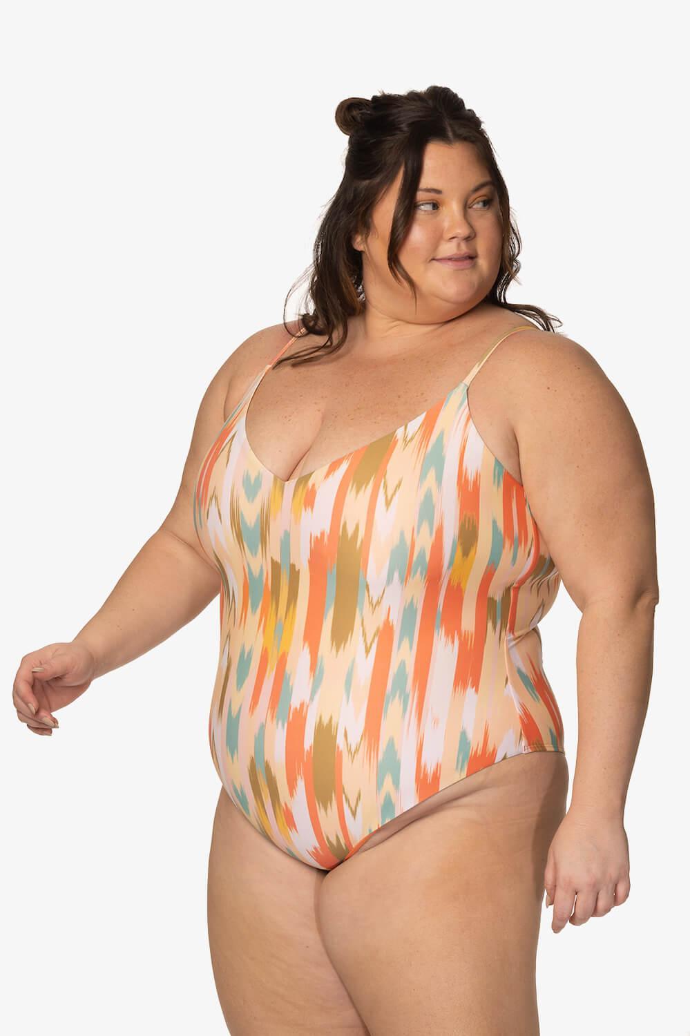 Juana Surf One Piece Product Image