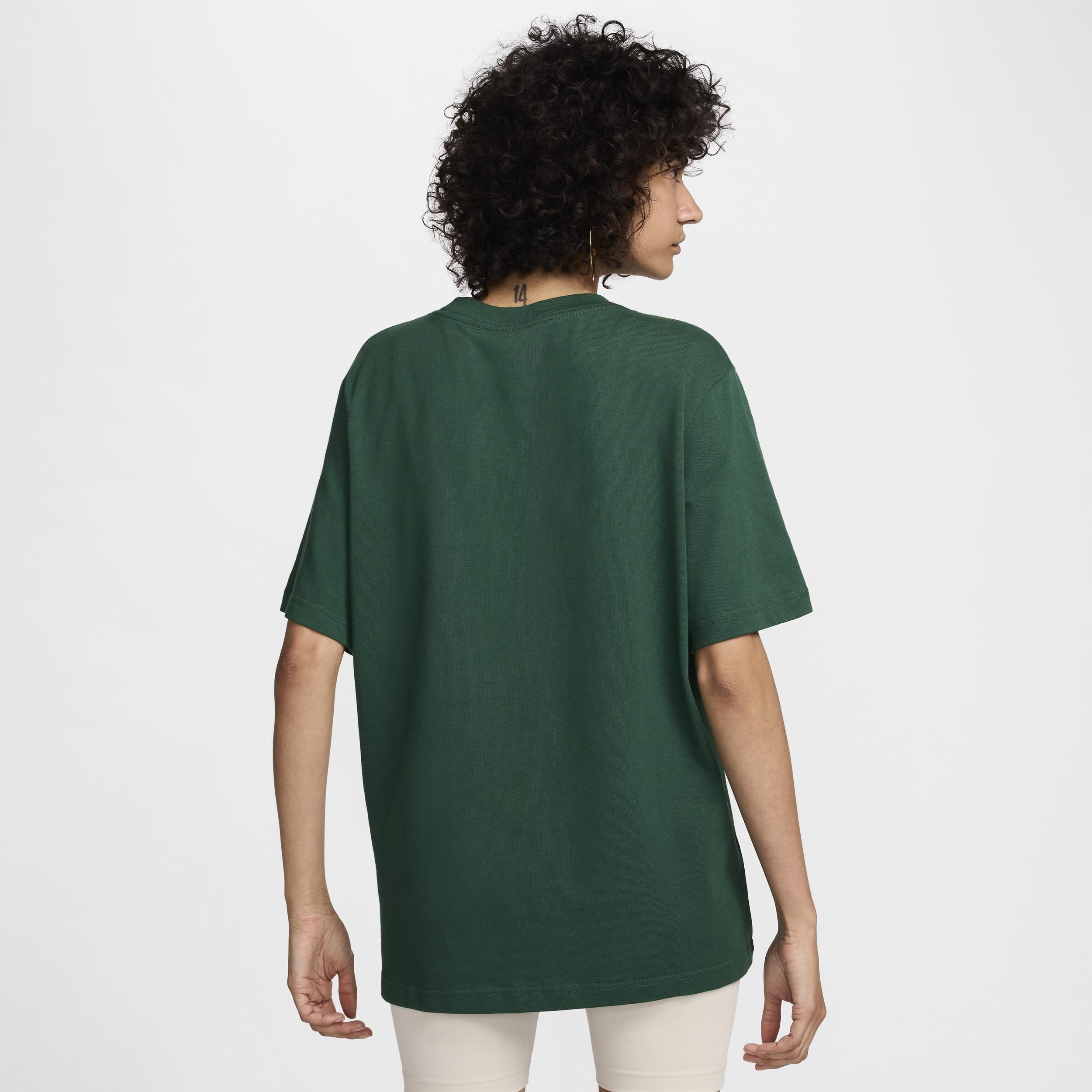 Women's Nike Sportswear T-Shirt Product Image
