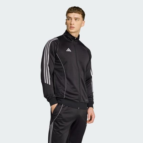 Tiro 24 Training Jacket Product Image