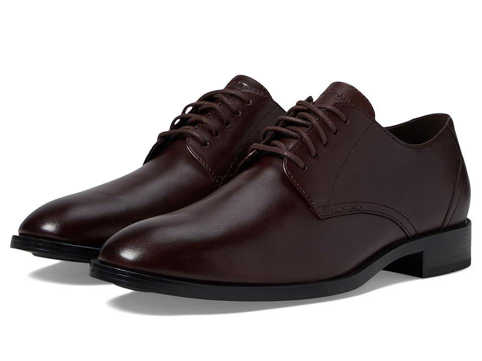 Florsheim Mens Rucci Weave Moc Toe Penny Loafer Product Image