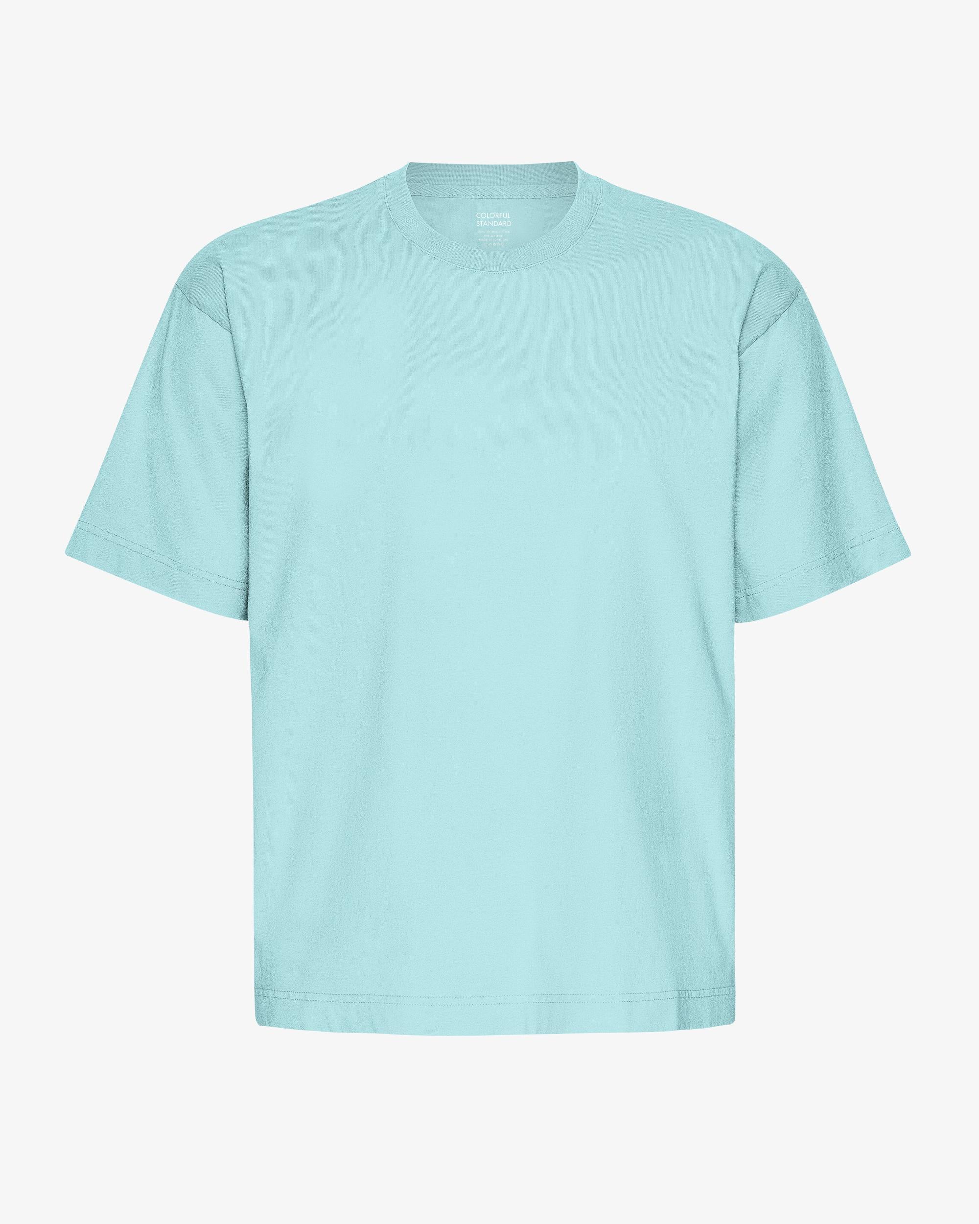 Type: CS2056/Oversized Organic T-Shirt/M Product Image