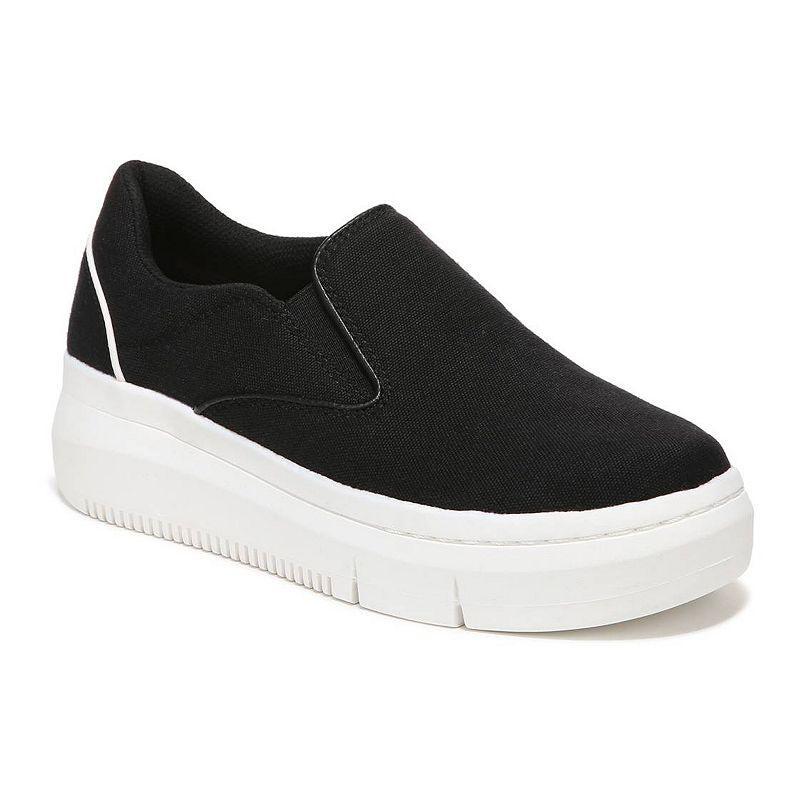 Dr. Scholl's Savoy Slip Fabric) Women's Shoes Product Image