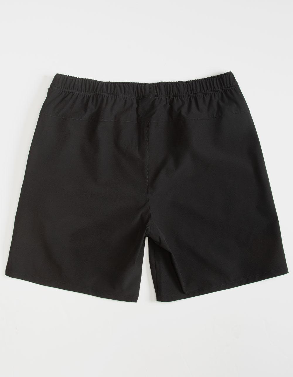 THE NORTH FACE Wander Mens Shorts - HEATHER GRAY Product Image