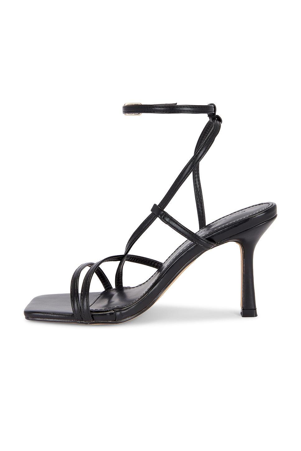 Luna Heel superdown Product Image