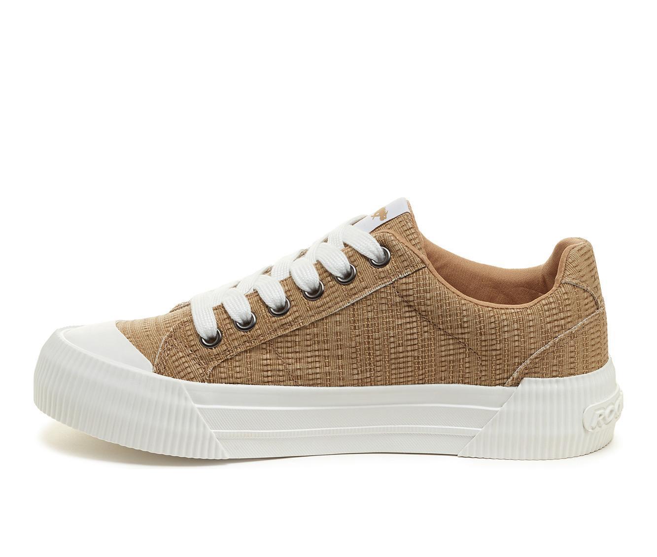 Women's Rocket Dog Cheery Platform Sneakers Product Image