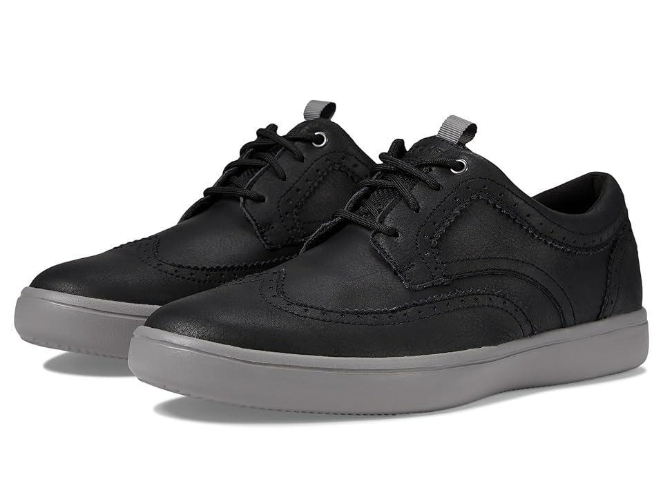 Rockport Colle Wing Tip Men's Lace-up Boots Product Image