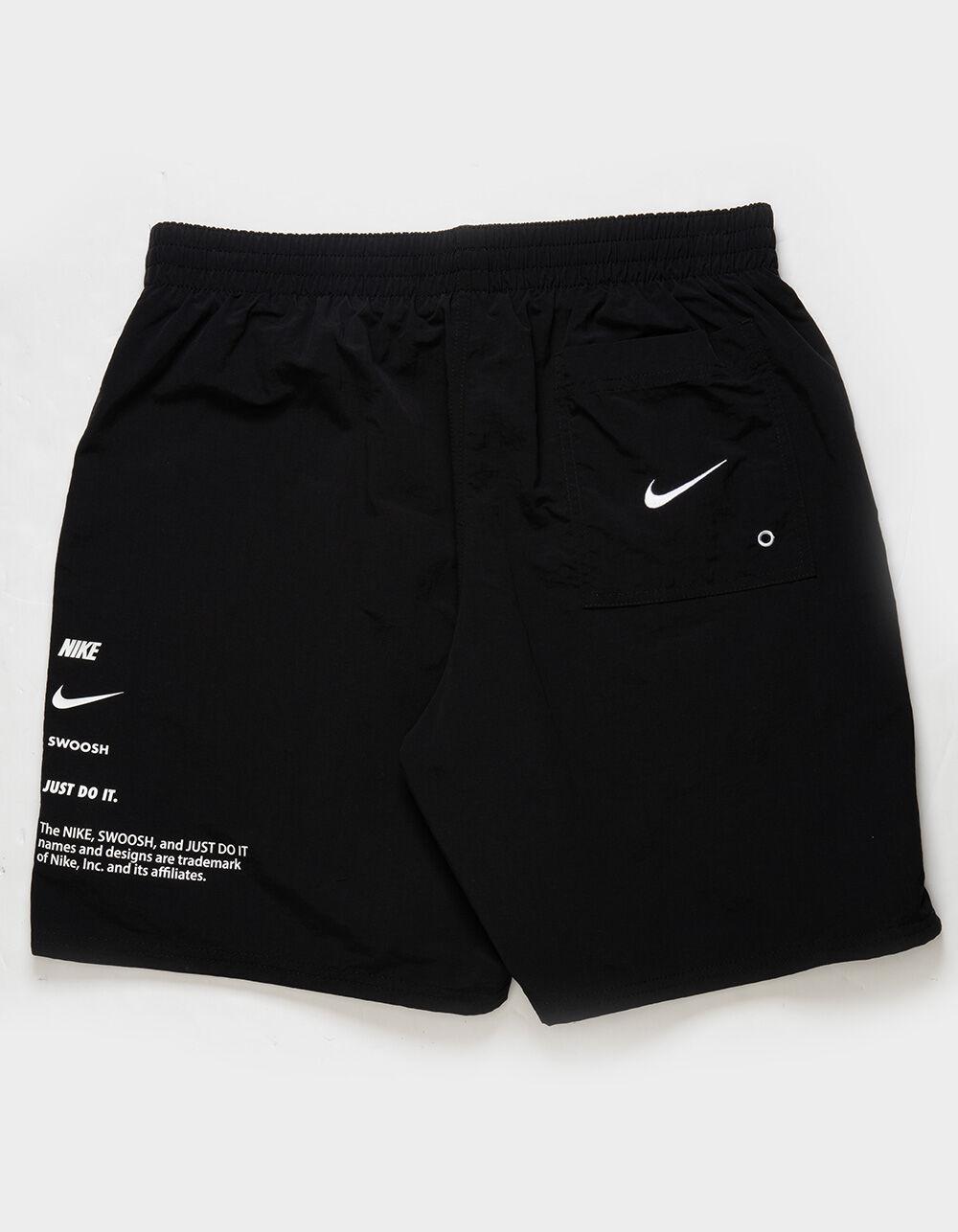 NIKE Specs Mens 7'' Volley Shorts Product Image