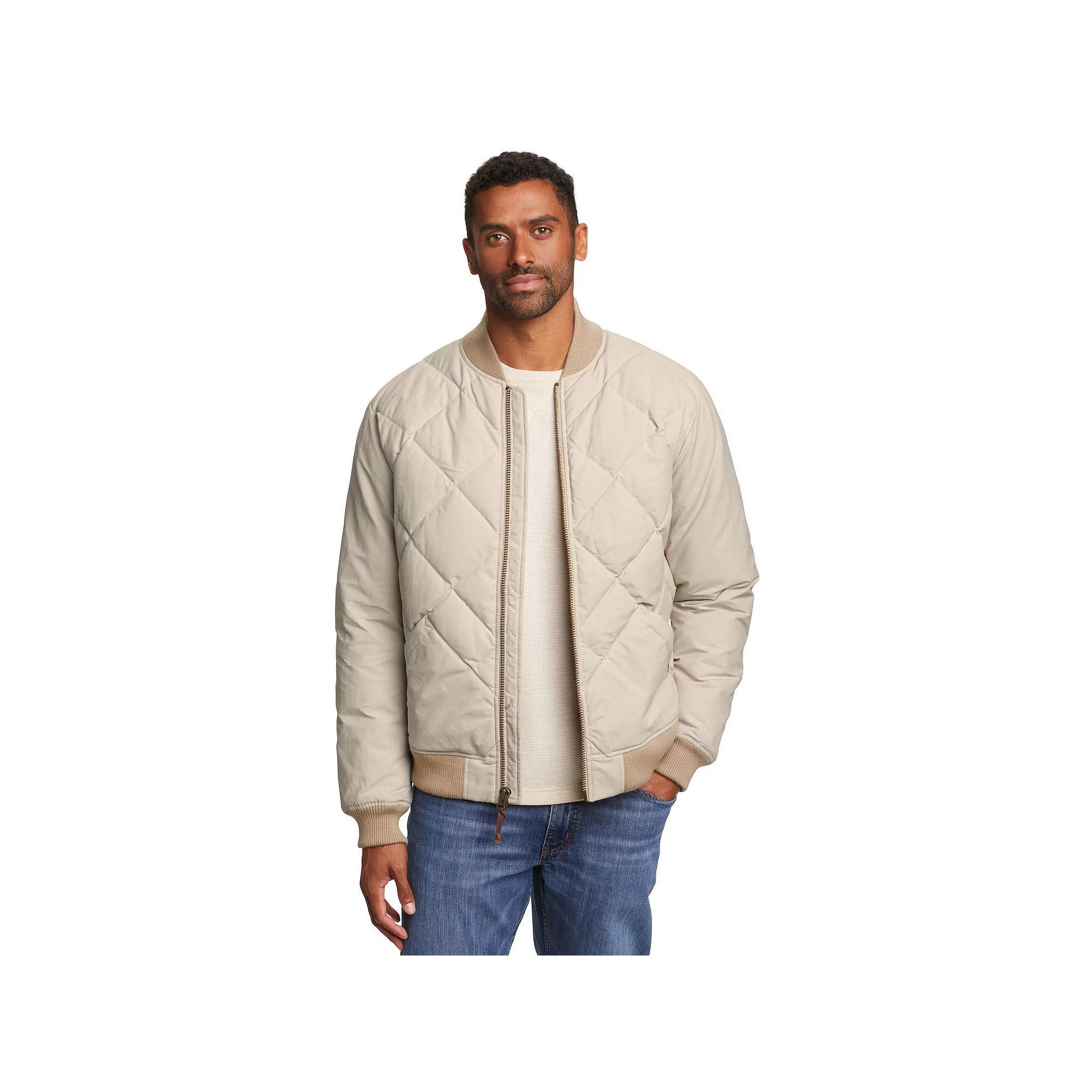 Men's Eddie Bauer 1936 Skyliner Down Jacket, Size: XL, Twilight Product Image