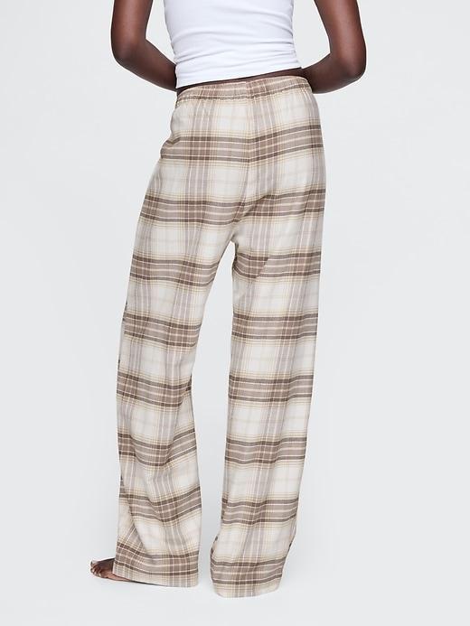 Softest Flannel Pants Product Image