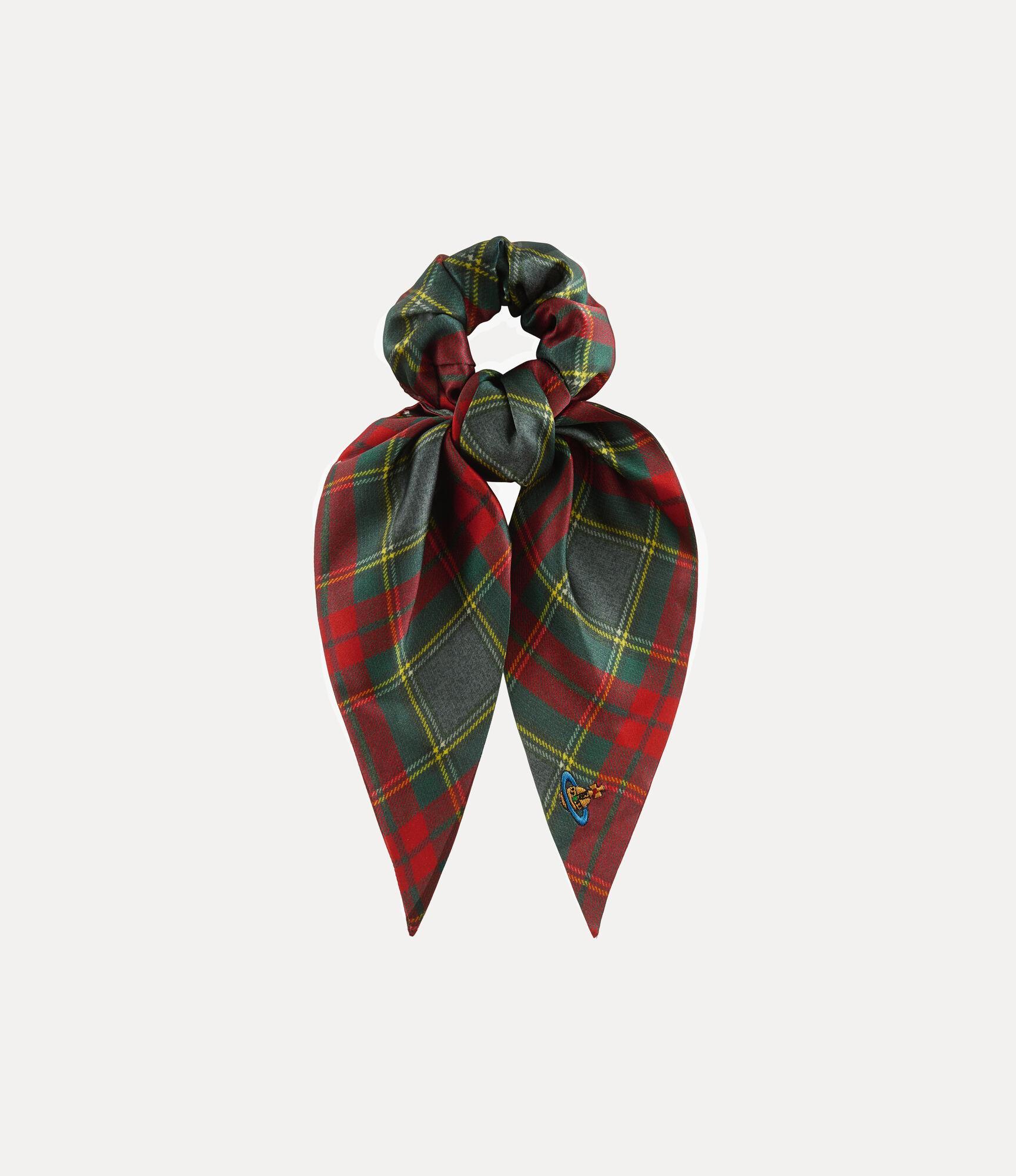 Large Scrunchie Product Image