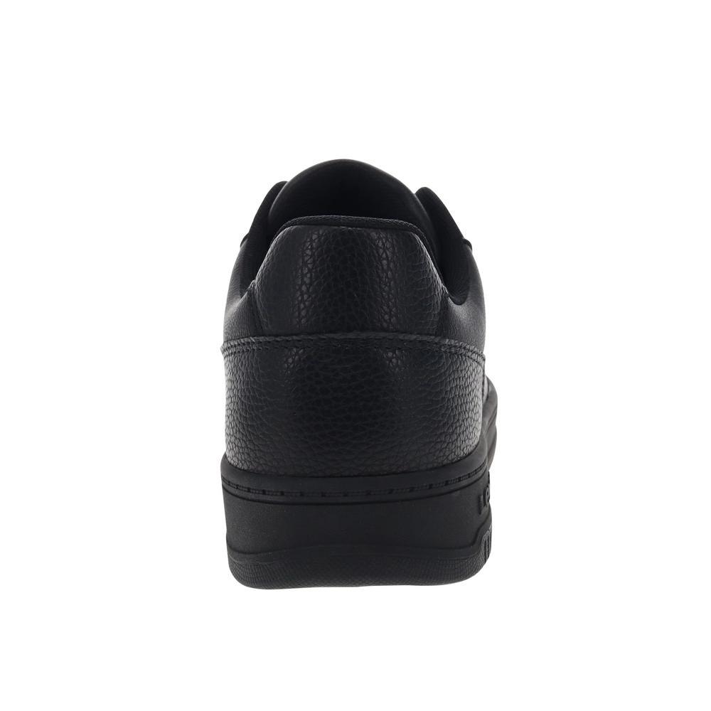 Levi's® Drive Men's Low-Top Sneakers, Size: 12, Blackmono Product Image