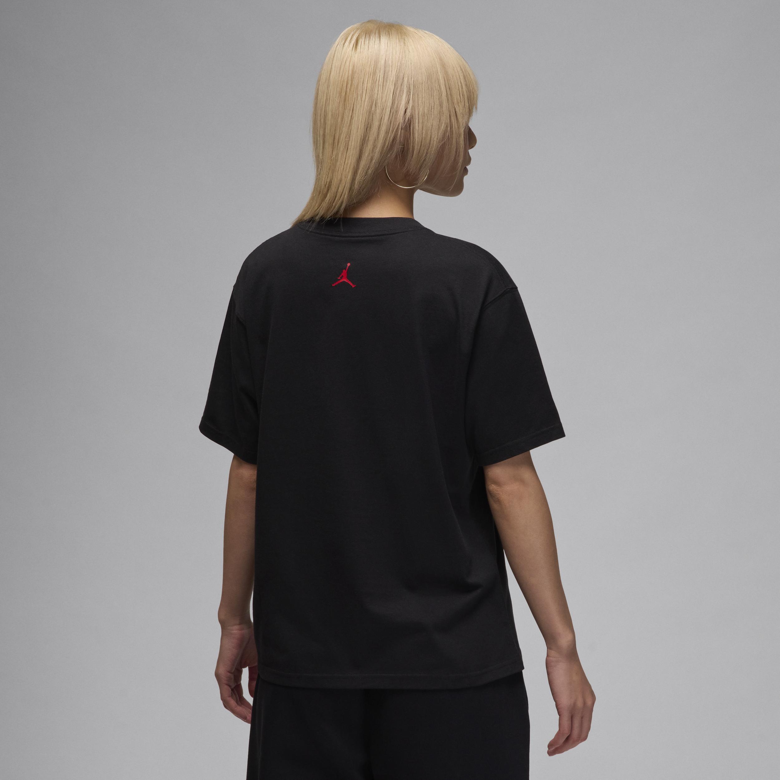 Jordan Women's Graphic T-Shirt Product Image