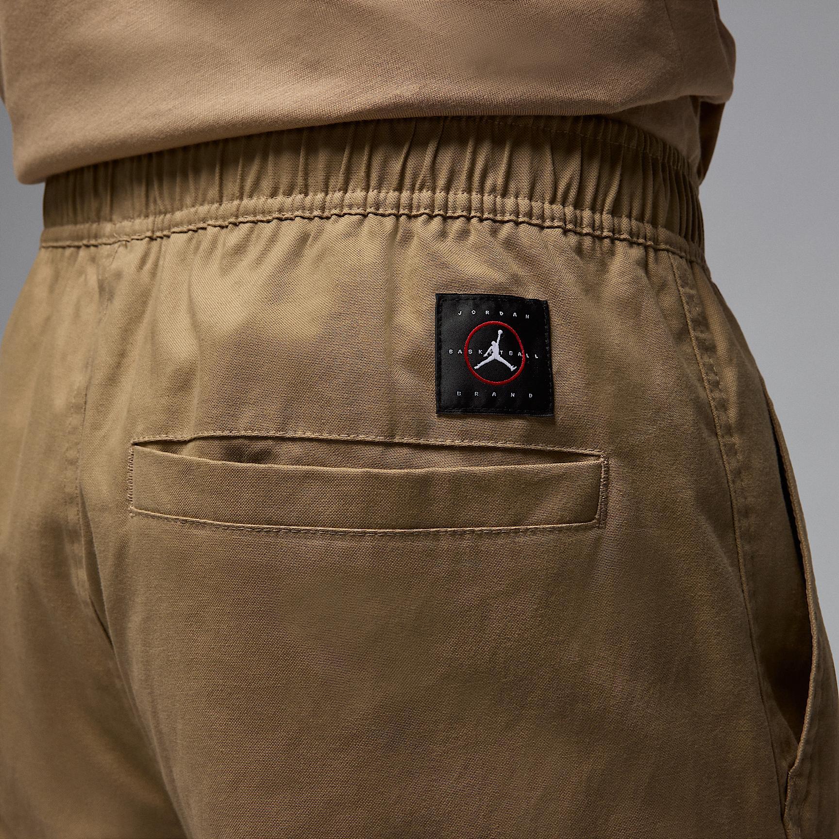 Jordan Essentials Men's Woven Pants Product Image