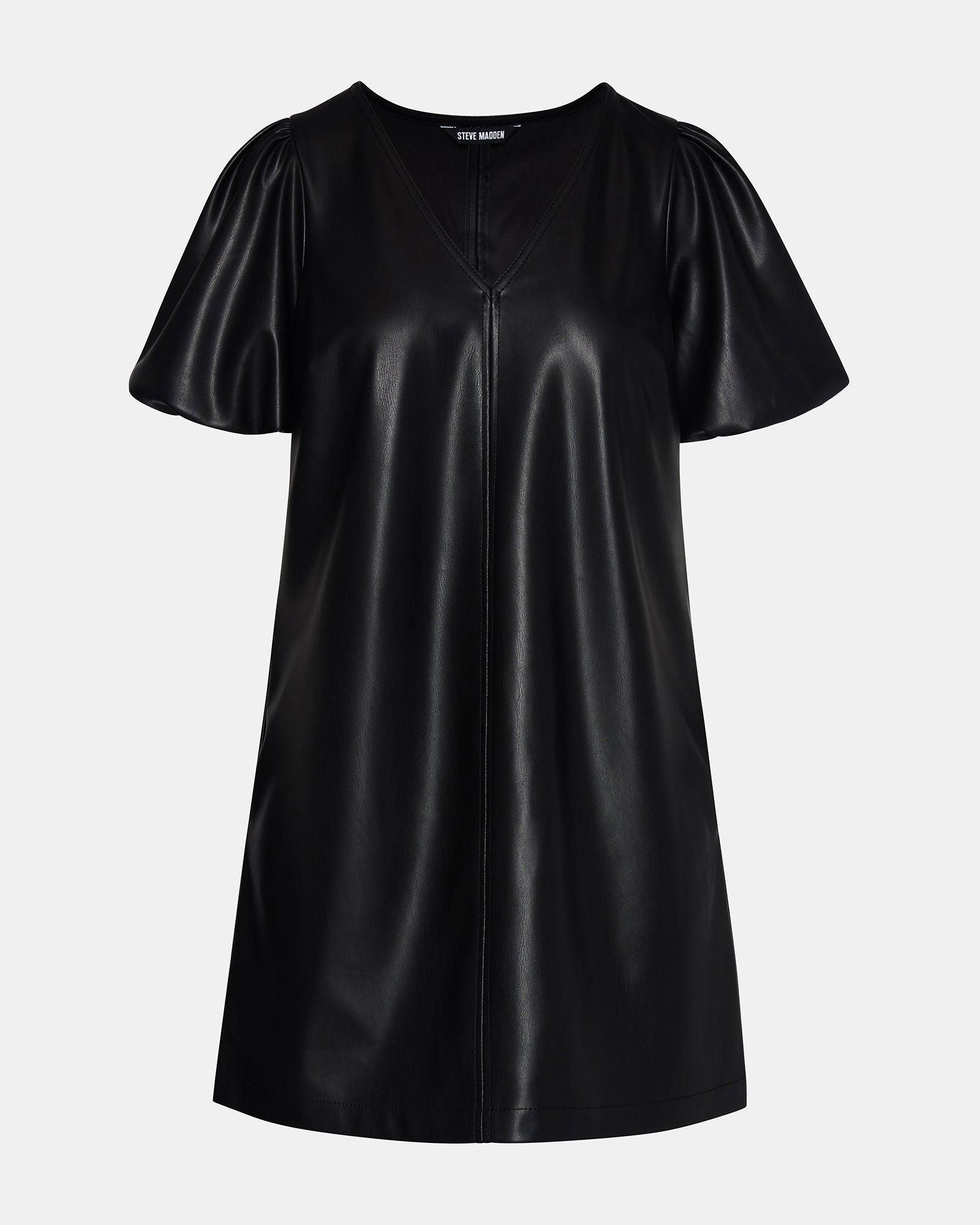 TILLY DRESS BLACK Female Product Image