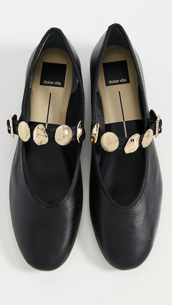 Dolce Vita Relan Flats | Shopbop Product Image