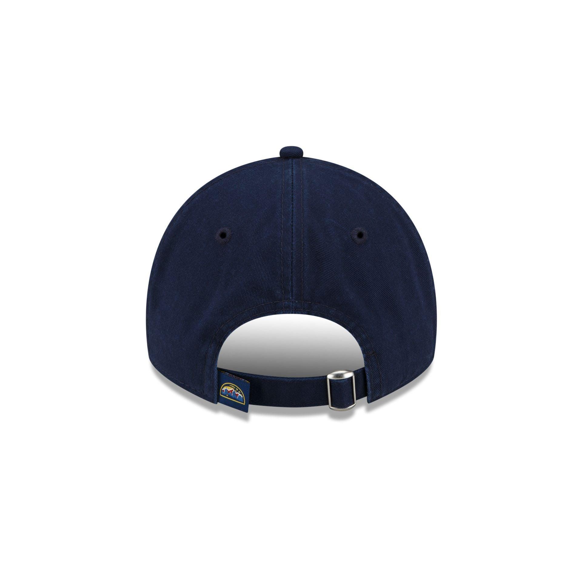 Montreal Canadiens Corded 9TWENTY Adjustable Hat Male Product Image