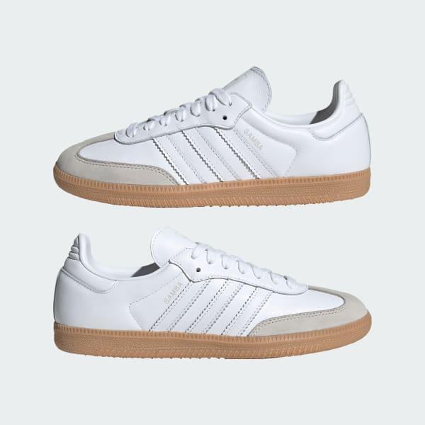 Adidas Womens Originals Samba OG SE Casual Shoes Product Image