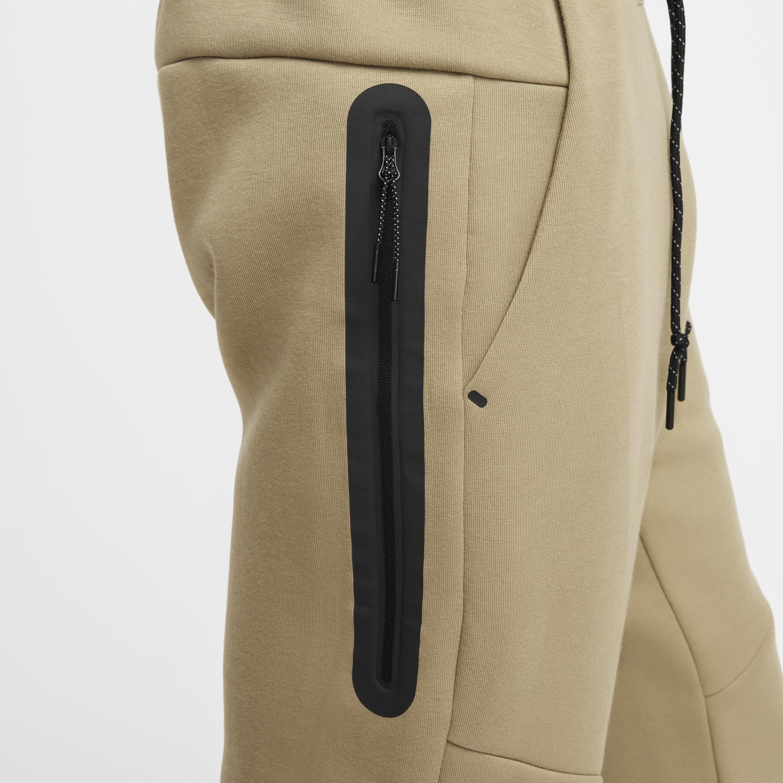 Nike Tech Men's Fleece Joggers Product Image