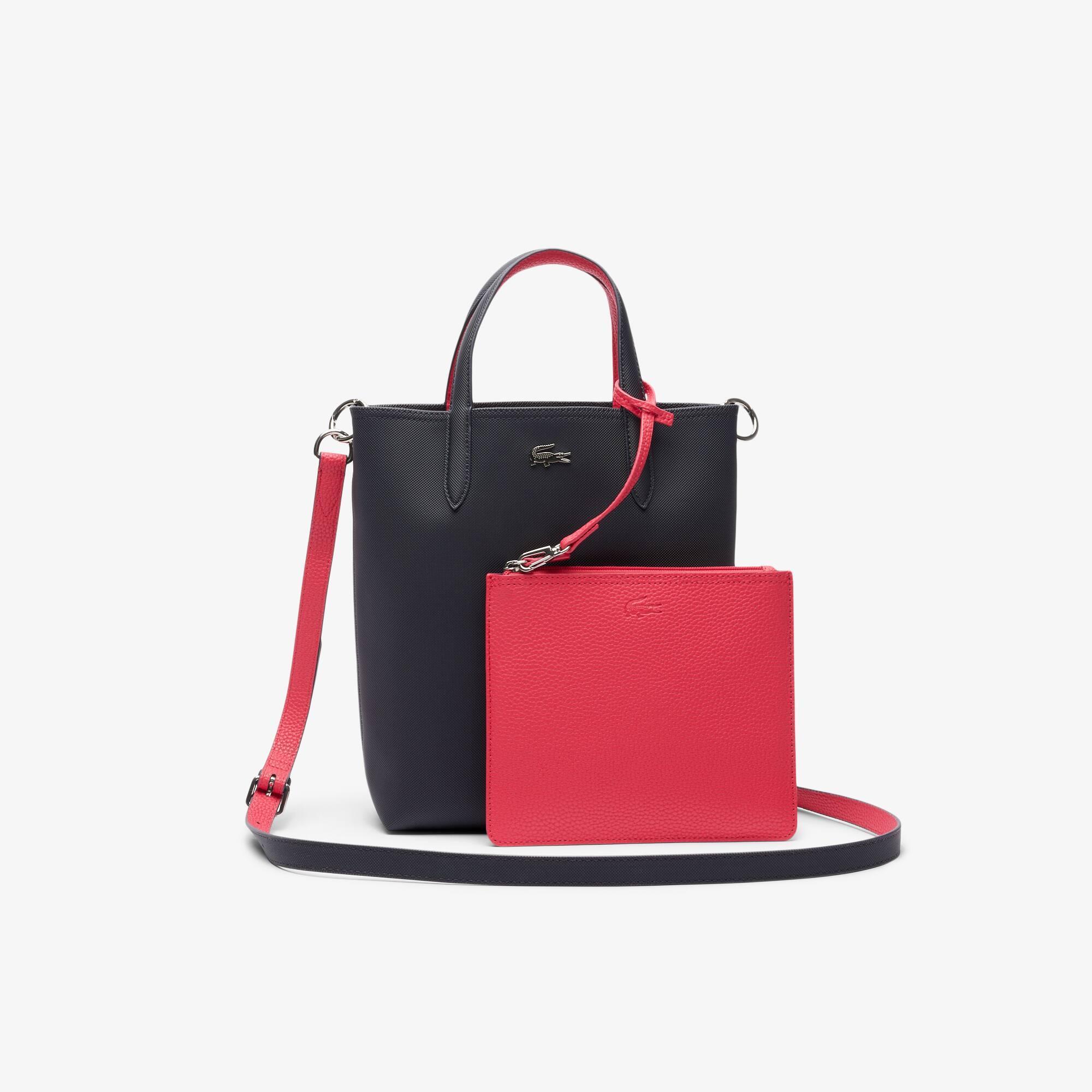Anna Vertical Reversible Tote Product Image