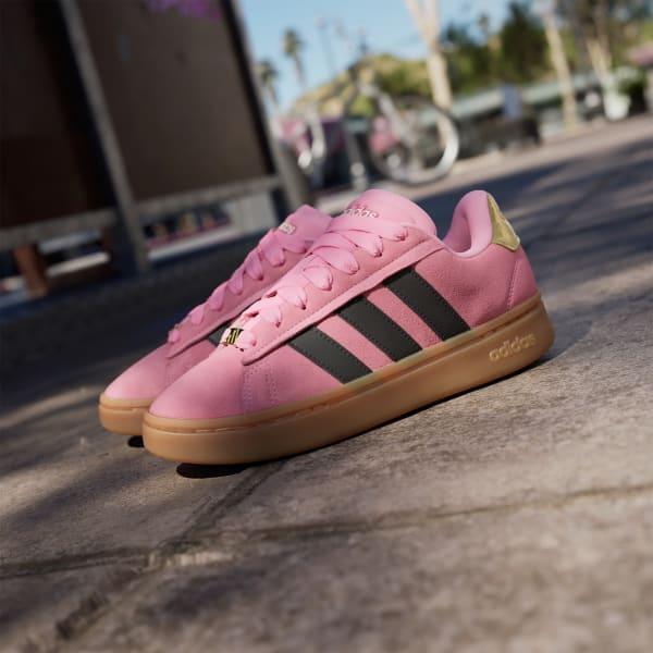 adidas Grand Court Alpha Womens Shoes Product Image