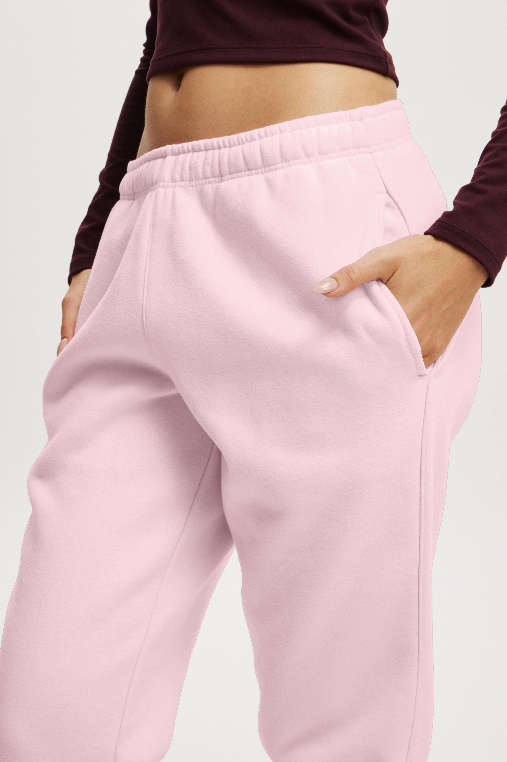 Plush Essential Gym Sweatpant Product Image