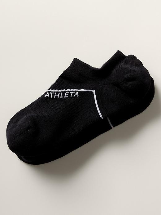 Athleta Everyday Ankle Sock 3-Pack Product Image