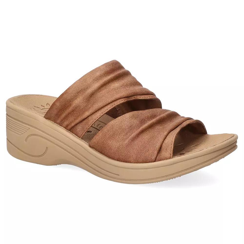 Easy Street Womens Seeker Wedge Sandal Product Image