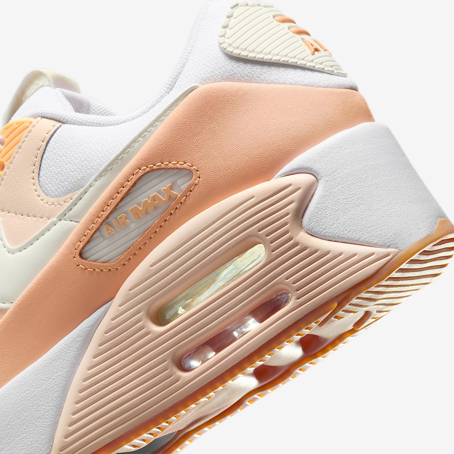 Nike Air Max 90 LV8 Women's Shoes Product Image