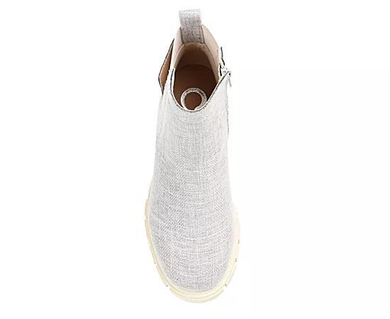 Journee Collection Womens Jeeva Booties Product Image