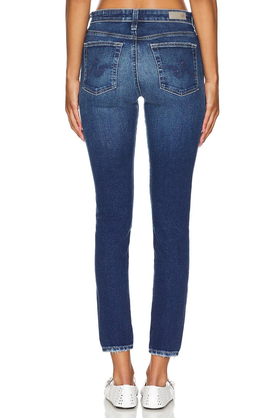 Farrah Ankle Skinny Product Image