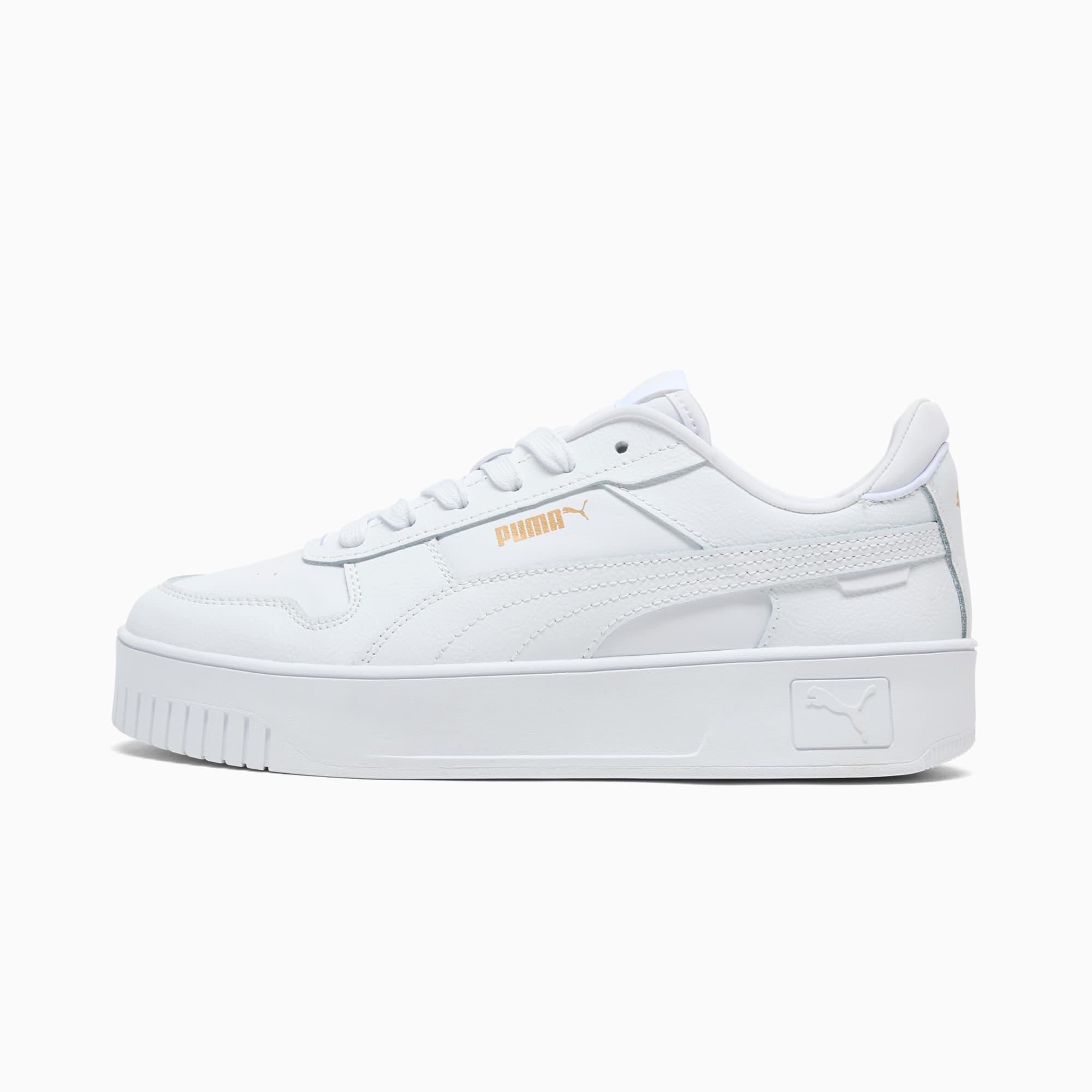 Carina Street Women's Sneakers Product Image