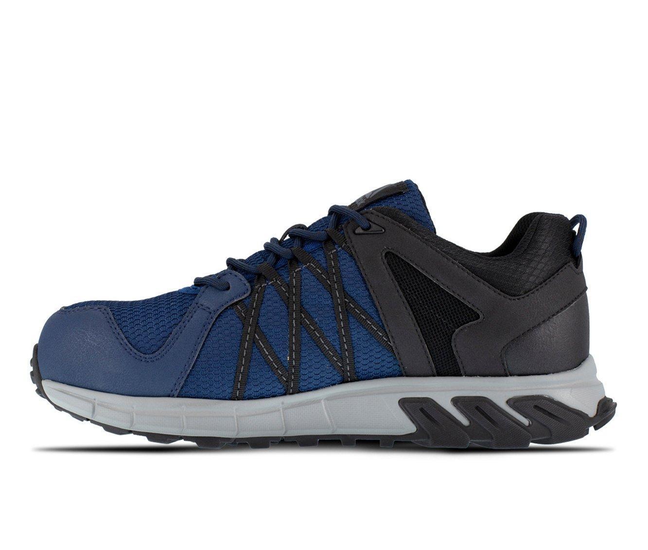Men's REEBOK WORK Trailgrip Work Boots Product Image