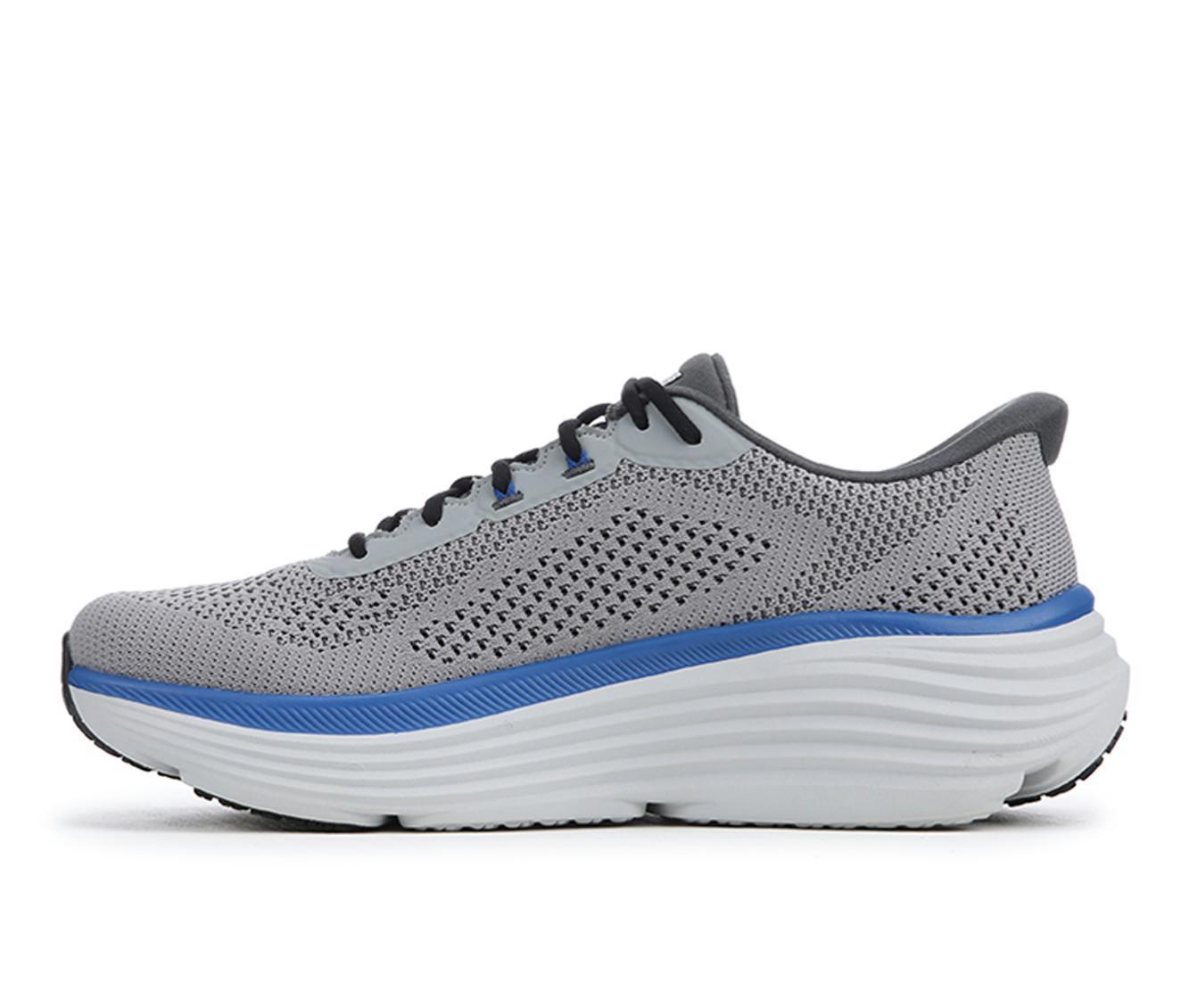 Men's Skechers 220622 Max Cushion Endeavor Slipin Running Shoes Product Image