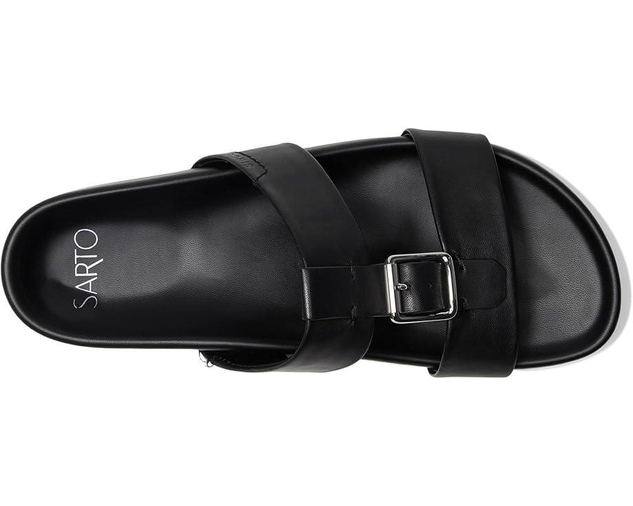 Shayla Cross-Band Slide Product Image