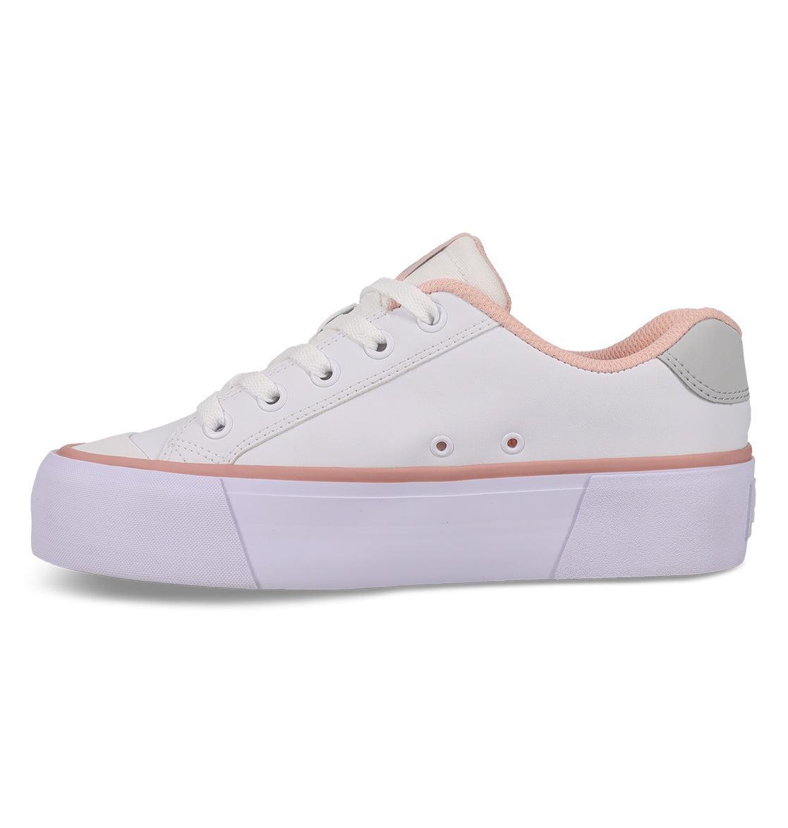 Women's Chelsea Platform Shoes Female Product Image