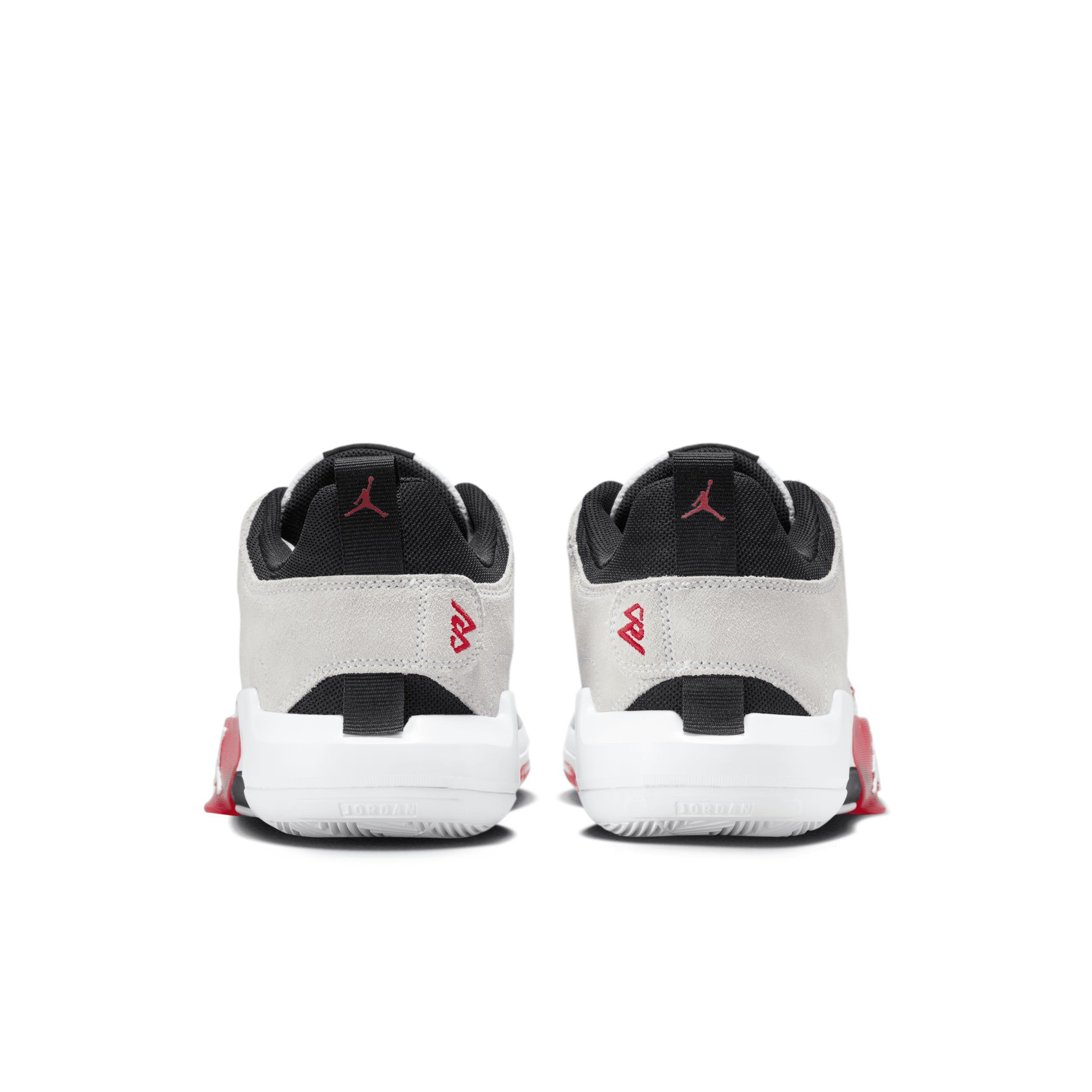 Jordan Mens Michael Jordan Jordan One Take 5 - Mens Basketball Shoes Product Image