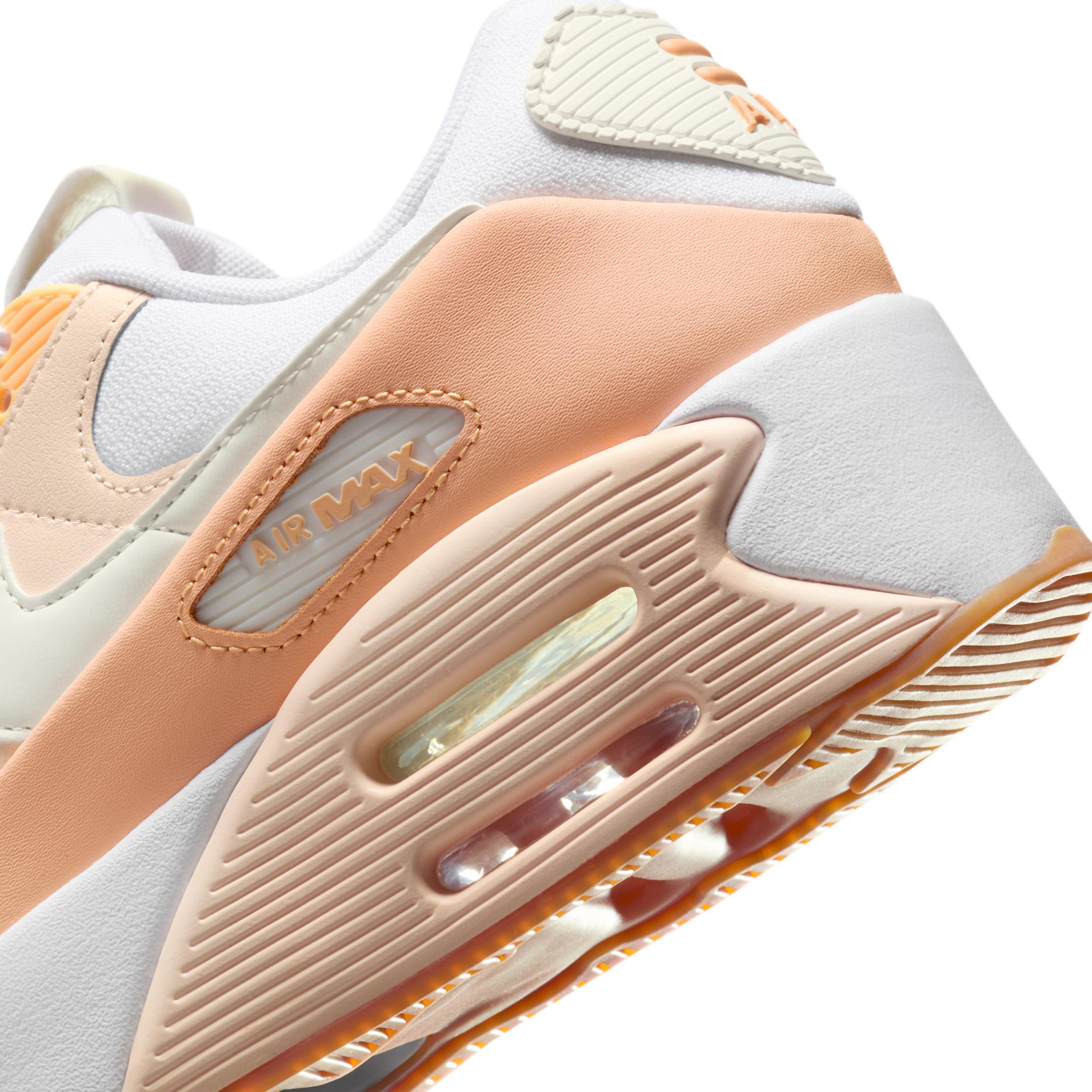 Nike Air Max 90 LV8 Women's Shoes Product Image