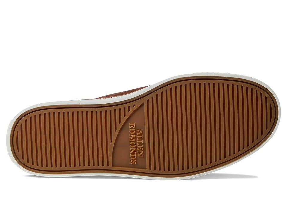 Mens Paxton Leather Low-Top Sneakers Product Image