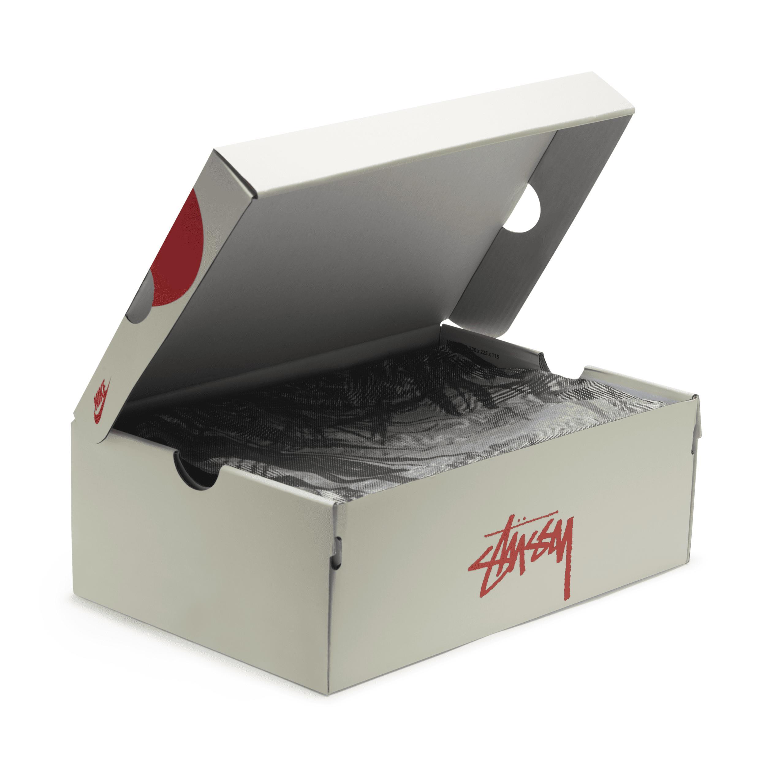 Nike Air Penny 2 x Stüssy Men's Shoes Product Image