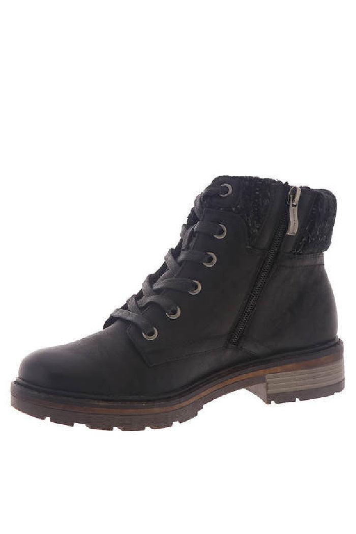 Wanderlust Waterproof Vegan  Amy Boot Product Image